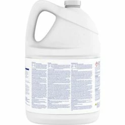Diversey™ Wiwax Cleaning and Maintenance Solution, Liquid, Gallon Bottle, 4/Case -Cleaning Chemicals & Lubricants Shop DVO94512767 03