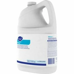 Diversey™ Wiwax Cleaning and Maintenance Solution, Liquid, Gallon Bottle, 4/Case -Cleaning Chemicals & Lubricants Shop DVO94512767 05