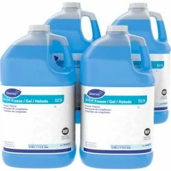 Diversey™ Suma Freeze D2.9 Floor Cleaner, Liquid, 1 gal, 4 per Case -Cleaning Chemicals & Lubricants Shop DVO948030 05
