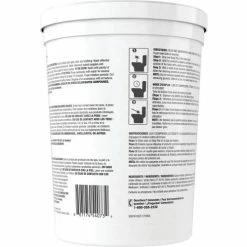 Diversey™ Crew Easy Paks Toilet Bowl Cleaner, 0.5 oz. Packet, 90 Packets/Tub -Cleaning Chemicals & Lubricants Shop DVOCBD540731EA 03