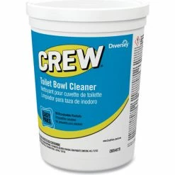 Diversey™ Crew Easy Paks Toilet Bowl Cleaner, 0.5 oz. Packet, 90 Packets/Tub -Cleaning Chemicals & Lubricants Shop DVOCBD540731EA 05