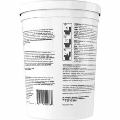 Diversey Crew Easy Paks Toilet Bowl Cleaner, 0.5 oz. Packet, 90 Packets/Tub, 2 Tubs/Case 13 Diversey Crew Easy Paks Toilet Bowl Cleaner, 0.5 oz. Packet, 90 Packets/Tub, 2 Tubs/Case -Cleaning Chemicals & Lubricants Shop DVOCBD540731 03