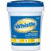 Diversey Whistle Multi-Purpose Powder Detergent, Citrus, 19 lb. Pail -Cleaning Chemicals & Lubricants Shop DVOCBD95729888 01