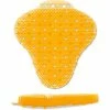 Diversey ekcoscreen Urinal Screen, Citrus, 12/Case 2 Diversey ekcoscreen Urinal Screen, Citrus, 12/Case -Cleaning Chemicals & Lubricants Shop DVOEKS13C12 01