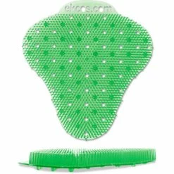 Diversey™ ekcoscreen Urinal Screen, Apple, 12/Case