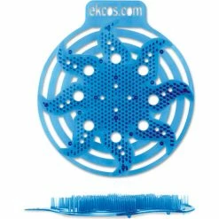 Diversey power screen by ekcos, Fresh Scent, Blue, 10/Case