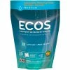 ECOS Pro ECOS™ Laundry Detergent Packs Free & Clear, 20 Packets/Bag, 6 Bags/Pack - 9471/6 -Cleaning Chemicals & Lubricants Shop ERF 9471 6