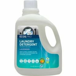 ECOS Pro ECOS® Pro Lavender laundry Detergent Liquid, 170 oz. Bottle, 2 Bottles - PL9370/02