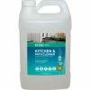 ECOS Pro ECOS® Pro Kitchen Cleaner , Parsley, Gallon Bottle, 4 Bottles - PL9746/04 -Cleaning Chemicals & Lubricants Shop ERF PL9746 04