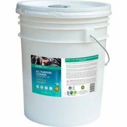 ECOS Pro ECOS® Pro Orange Plus Concentrated All Purpose Cleaner, 5 Gallon Pail - PL9748/05