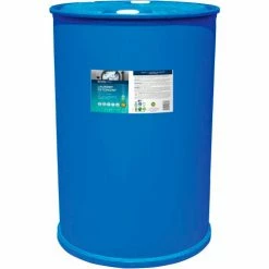 ECOS Pro ECOS® Pro Free & Clear 2X Laundry Detergent Liquid, 55 Gallon Drum - PL9764/55