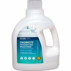 ECOS Pro ECOS® Pro OxoBrite Stain Remover Powder, 8.5 lb. Tub, 4 Tubs - PL9892/04