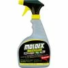 Moldex® Mold Killer & Mildew Killer & Cleaner, 32oz Trigger - 5010 - Pkg Qty 6