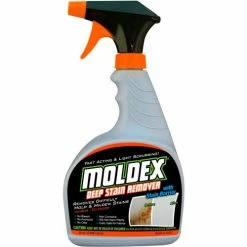 Moldex® Deep Stain Remover, 32oz Trigger - 5310 - Pkg Qty 6