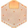 Fresh Products Wave 3D Urinal Deodorizer Screen, Orange, Mango Fragrance, 10 Screens/Box 2 Fresh Products Wave 3D Urinal Deodorizer Screen, Orange, Mango Fragrance, 10 Screens/Box -Cleaning Chemicals & Lubricants Shop FRS3WDS60MAN 01
