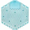 Fresh Products Wave 3D Urinal Deodorizer Screen, Blue, Ocean Mist Fragrance, 60 Screens/Case 1 Fresh Products Wave 3D Urinal Deodorizer Screen, Blue, Ocean Mist Fragrance, 60 Screens/Case -Cleaning Chemicals & Lubricants Shop FRS3WDS60OMI 01