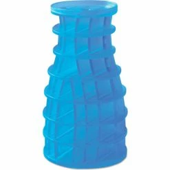 Fresh Products Eco Air 30-Day Air Freshener Refill, Cotton Blossom, 2.89 oz. Solid, 6/Box