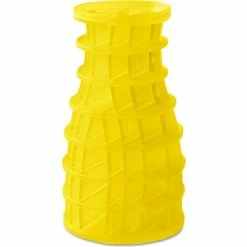 Fresh Products Eco Air 30-Day Air Freshener Refill, Citrus Scent, 2.89 oz. Solid, 6/Box