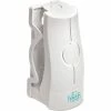 Fresh Products Eco Air Dispenser Cabinet, White, 1 Dispenser -Cleaning Chemicals & Lubricants Shop FRSEACAB 01