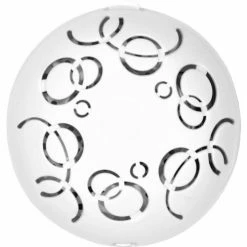 Fresh Products Easy Fresh 2.0 Air Freshener, Cotton Blossom, 4.8 oz, 12/Case