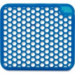 Fresh Products Ourfresh Airfreshener, Cotton Blossom, 48/Case