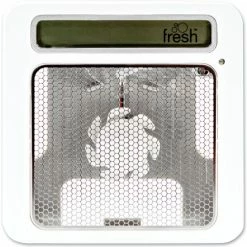 Fresh Products ourfresh Dispenser, White, 12/Case