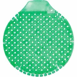 Fresh Products Tidal Wave, Urinal Screens, Cucumber Melon Scent, 6/Box