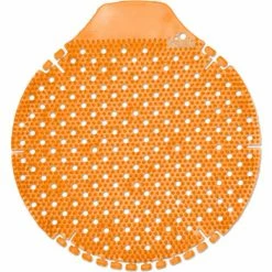 Fresh Products Tidal Wave, Urinal Screens, Mango Scent, 6/Box