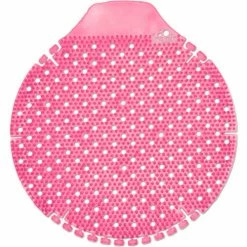 Fresh Products Tidal Wave, Urinal Screen, Apple Scent, 6/Box