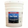 Maintenance One® Semi-Buffable Floor Finish, 5 Gallon Pail - 512544 2 Maintenance One® Semi-Buffable Floor Finish, 5 Gallon Pail - 512544 -Cleaning Chemicals & Lubricants Shop GP1 512544