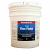 Maintenance One® Non-Buff Floor Finish, 5 Gallon Pail - 512605 1 Maintenance One® Non-Buff Floor Finish, 5 Gallon Pail - 512605 -Cleaning Chemicals & Lubricants Shop GP1 512605