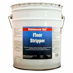 Maintenance One® Floor Stripper, 5 Gallon Pail - 512795