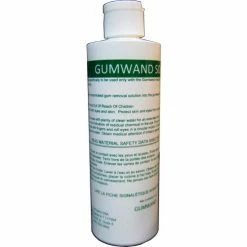 Gumwand Cleaning Solution Concentrate, 20 Bottles - GW2