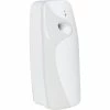 Nilodor Nilotron™ Designer Aerosol Dispenser, White, 6/Case, Wall Mount -Cleaning Chemicals & Lubricants Shop HO3 03190