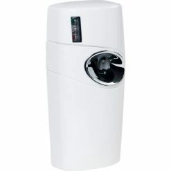 Nilodor Nilotron™ Micro Nilotron Aerosol Dispenser, White, 6/Case, Wall Mount