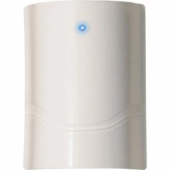Nilodor Airofresh PULSE Universal Air Freshening System, White, 6/Case, 5-3/4"W x 3-5/8"D x 7-1/2"H