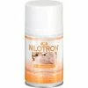 Nilodor Nilotron Metered Air Fresheners, Orangesickle Scent, 7 oz. Refill, 12/Case -Cleaning Chemicals & Lubricants Shop HO3 05404