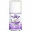 Nilodor Nilotron Metered Air Fresheners, Lavender Purple Crush Scent, 7 oz. Refill, 12/Case -Cleaning Chemicals & Lubricants Shop HO3 05429