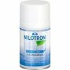 Nilodor Nilotron Metered Air Fresheners, Fresh & Clean Scent, 7 oz. Refill, 12/Case -Cleaning Chemicals & Lubricants Shop HO3 05435