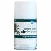 AirWorks® Metered Aerosol Air Fresheners, Tropical Tradewinds, 12/Case, 07908 -Cleaning Chemicals & Lubricants Shop HO3 07908