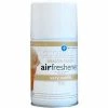 AirWorks® Metered Aerosol Air Fresheners, Very Vanilla, 12/Case, 7915 -Cleaning Chemicals & Lubricants Shop HO3 07915