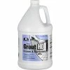 Nilodor Grout HD Cleaner & Revitalizer, Unscented, Gallon Bottle, 4 Bottles/Case -Cleaning Chemicals & Lubricants Shop HO3 128GCB