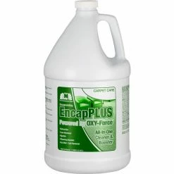 Nilodor Certified® Encapsulating EncapPLUS Oxy-Force Multi-purpose Cleaner, 1 Gallon, 4/Case
