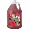 Nilodor Nilium® Water-Soluble Deodorizer, Apple Spice Nilium, Gallon Bottle, 4 Bottles/Case