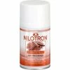 Nilodor Nilotron Metered Air Fresheners, Cinnamon Spice Scent, 7 oz. Refill, 12/Case -Cleaning Chemicals & Lubricants Shop HO3 1298MSC