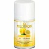Nilodor Nilotron Metered Air Fresheners, Lemon Scent, 7 oz. Refill, 12/Case -Cleaning Chemicals & Lubricants Shop HO3 1299MLC