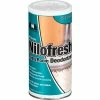 Nilodor Nilofresh™ Rug & Room Deodorizer, 14 oz, Spring Mint Scent, 12/Case -Cleaning Chemicals & Lubricants Shop HO3 12NFM