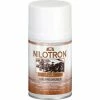 Nilodor Nilotron Metered Air Fresheners, Vanilla Scent, 7 oz. Refill, 12/Case -Cleaning Chemicals & Lubricants Shop HO3 1300MNC