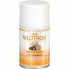 Nilodor Nilotron Metered Air Fresheners, Citrus Scent, 7 oz. Refill, 12/Case -Cleaning Chemicals & Lubricants Shop HO3 1301MCC