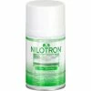 Nilodor Nilotron Metered Air Fresheners, New Morning Scent, 7 oz. Refill, 12/Case 1 Nilodor Nilotron Metered Air Fresheners, New Morning Scent, 7 oz. Refill, 12/Case -Cleaning Chemicals & Lubricants Shop HO3 1303MNC